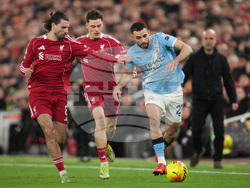 Britain Premier League Soccer