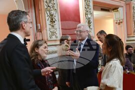 Фестивал „Алегра“ - концерт „Светлини и сенки“