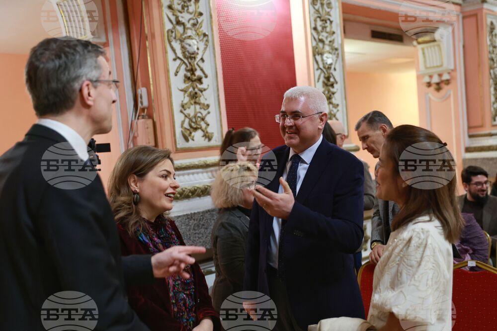 Фестивал „Алегра“ - концерт „Светлини и сенки“