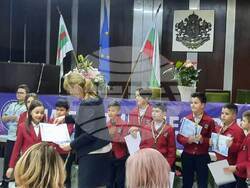 Снимка: Център за подкрепа за личностно развитие-Детски комплекс, гр. Сливен