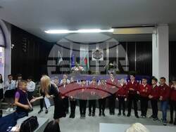 Снимка: Център за подкрепа за личностно развитие-Детски комплекс, гр. Сливен