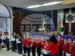 Снимка: Център за подкрепа за личностно развитие-Детски комплекс, гр. Сливен