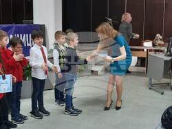 Снимка: Център за подкрепа за личностно развитие-Детски комплекс, гр. Сливен