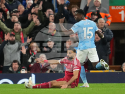 Britain Premier League Soccer