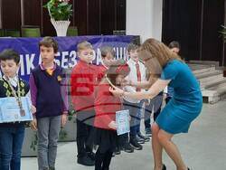 Снимка: Център за подкрепа за личностно развитие-Детски комплекс, гр. Сливен