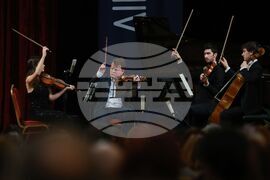 Фестивал „Алегра“ - концерт „Светлини и сенки“