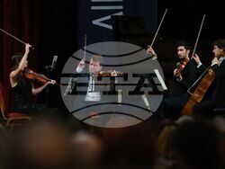 Фестивал „Алегра“ - концерт „Светлини и сенки“