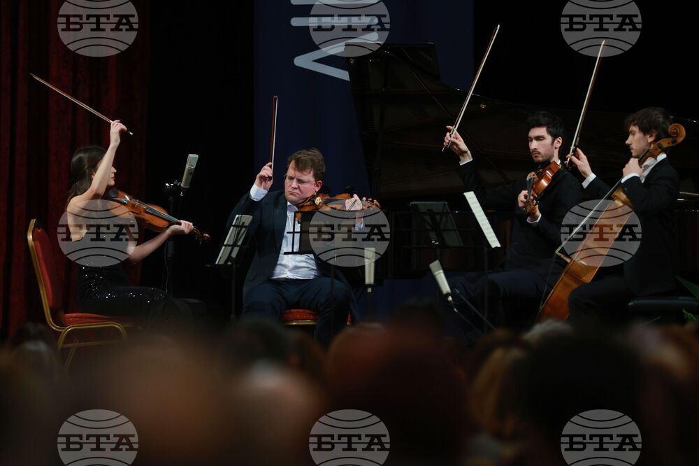 Фестивал „Алегра“ - концерт „Светлини и сенки“