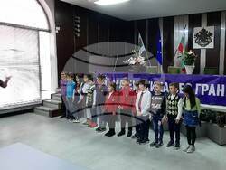 Снимка: Център за подкрепа за личностно развитие-Детски комплекс, гр. Сливен