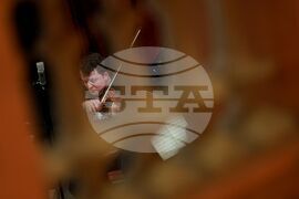 Фестивал „Алегра“ - концерт „Светлини и сенки“