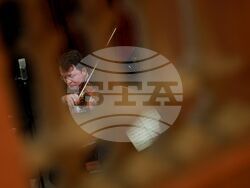 Фестивал „Алегра“ - концерт „Светлини и сенки“