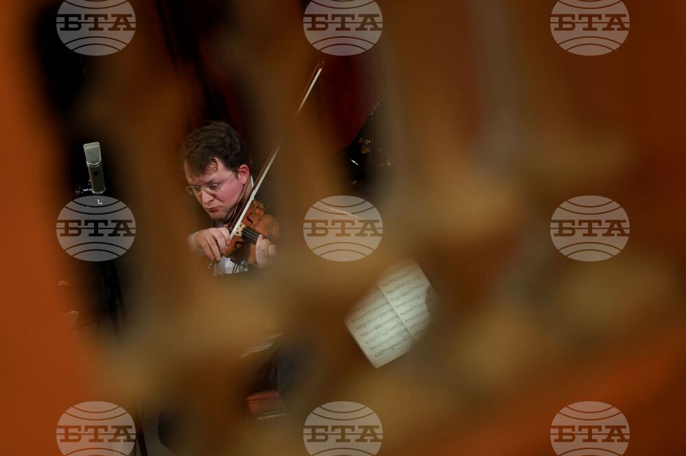 Фестивал „Алегра“ - концерт „Светлини и сенки“