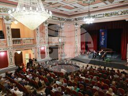 Фестивал „Алегра“ - концерт „Светлини и сенки“