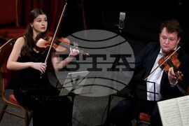 Фестивал „Алегра“ - концерт „Светлини и сенки“