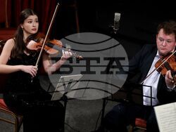 Фестивал „Алегра“ - концерт „Светлини и сенки“