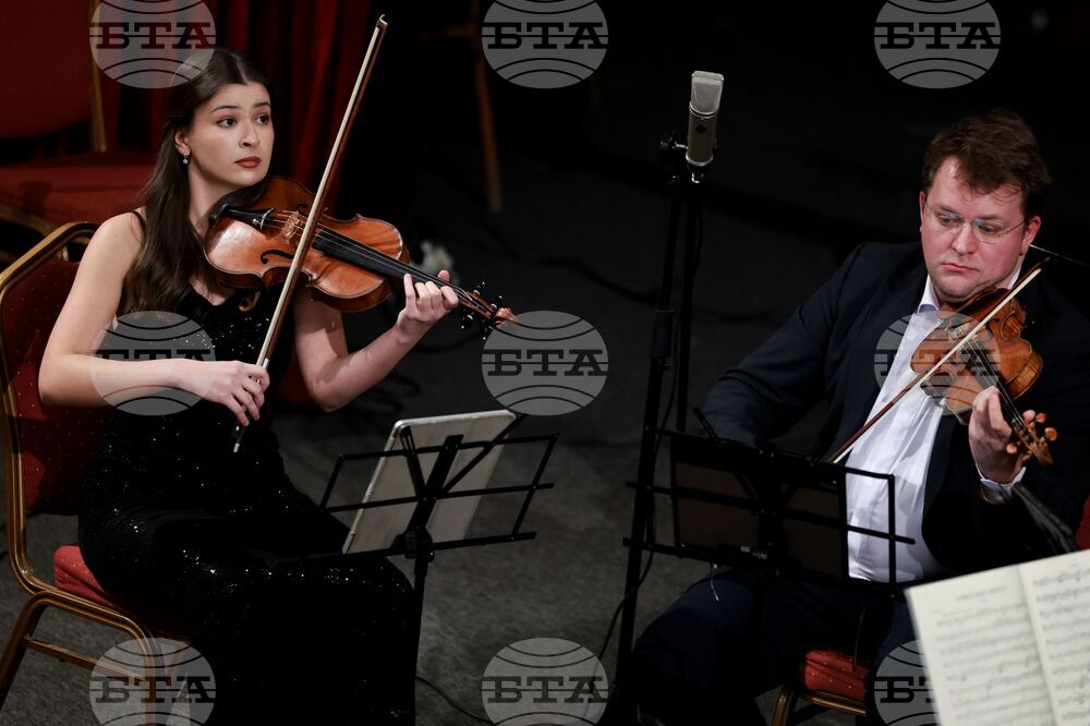 Фестивал „Алегра“ - концерт „Светлини и сенки“