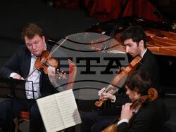 Фестивал „Алегра“ - концерт „Светлини и сенки“