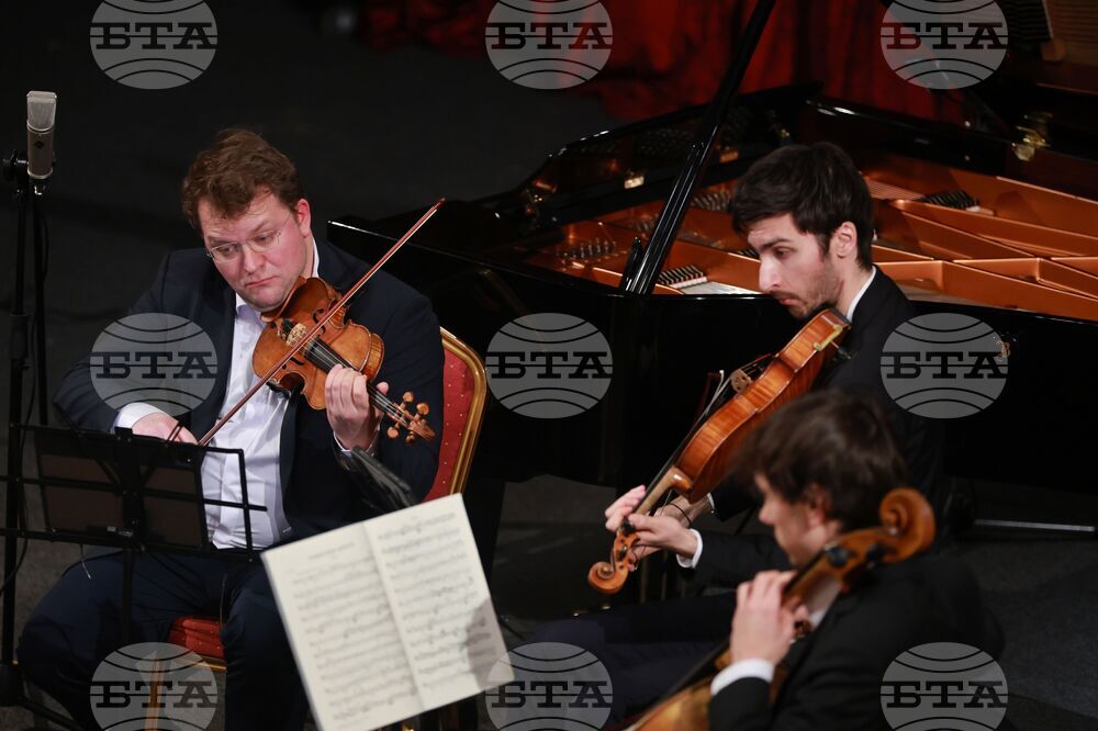 Фестивал „Алегра“ - концерт „Светлини и сенки“