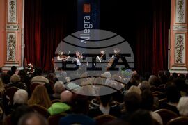 Фестивал „Алегра“ - концерт „Светлини и сенки“