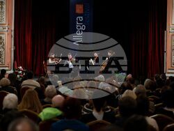 Фестивал „Алегра“ - концерт „Светлини и сенки“