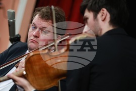 Фестивал „Алегра“ - концерт „Светлини и сенки“