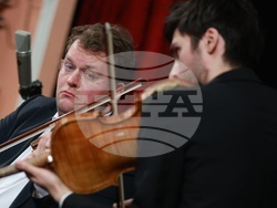 Фестивал „Алегра“ - концерт „Светлини и сенки“