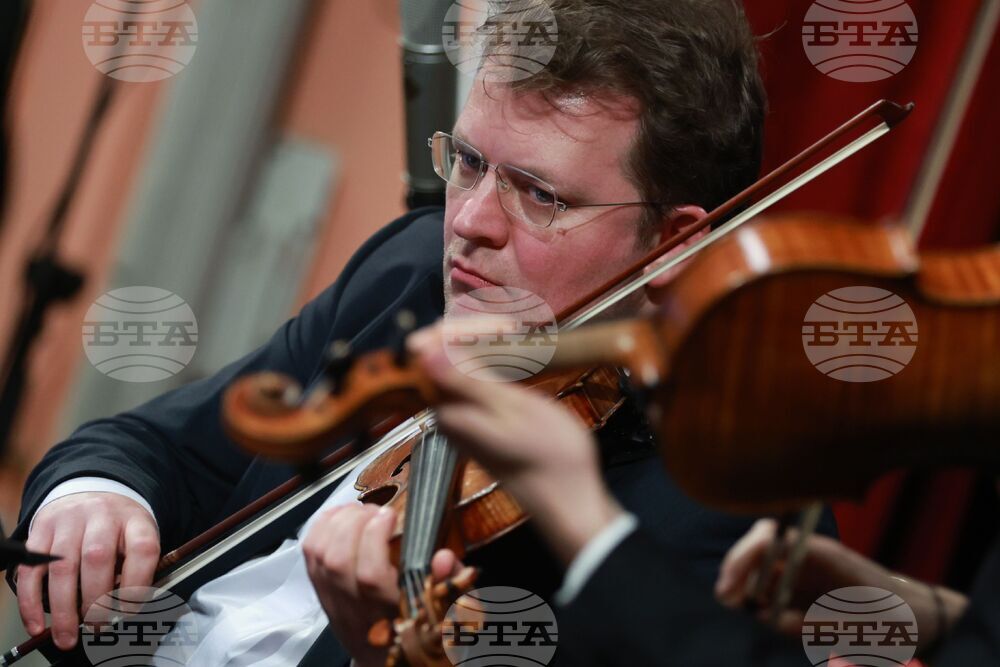 Фестивал „Алегра“ - концерт „Светлини и сенки“