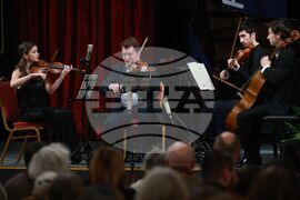 Фестивал „Алегра“ - концерт „Светлини и сенки“