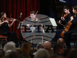 Фестивал „Алегра“ - концерт „Светлини и сенки“