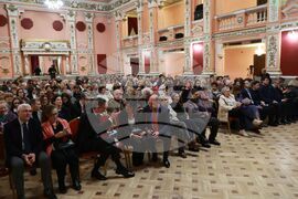 Фестивал „Алегра“ - концерт „Светлини и сенки“