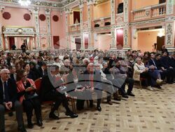 Фестивал „Алегра“ - концерт „Светлини и сенки“