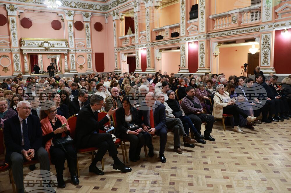 Фестивал „Алегра“ - концерт „Светлини и сенки“