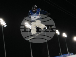 Milan Cortina Olympics Snowboard