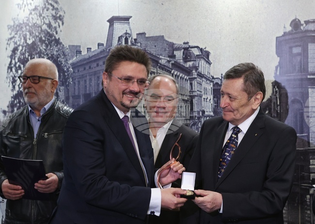 Асоциация на българските авиокомпании - журналистически награди