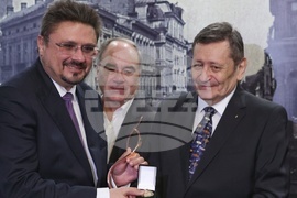 Асоциация на българските авиокомпании - журналистически награди