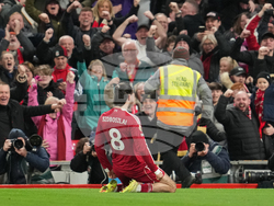 Britain Premier League Soccer