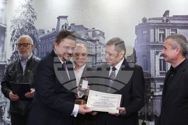 Асоциация на българските авиокомпании - журналистически награди