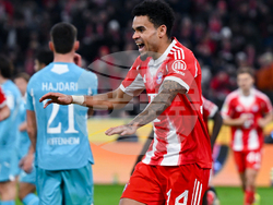 Germany Bundesliga Soccer