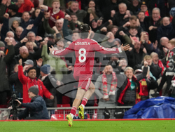 Britain Premier League Soccer