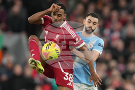 Britain Premier League Soccer