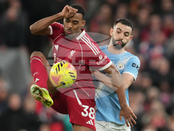 Britain Premier League Soccer