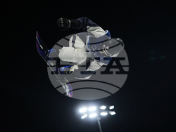 Milan Cortina Olympics Snowboard