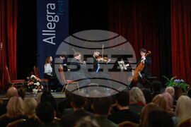 Фестивал „Алегра“ - концерт „Светлини и сенки“