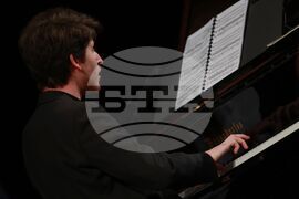 Фестивал „Алегра“ - концерт „Светлини и сенки“