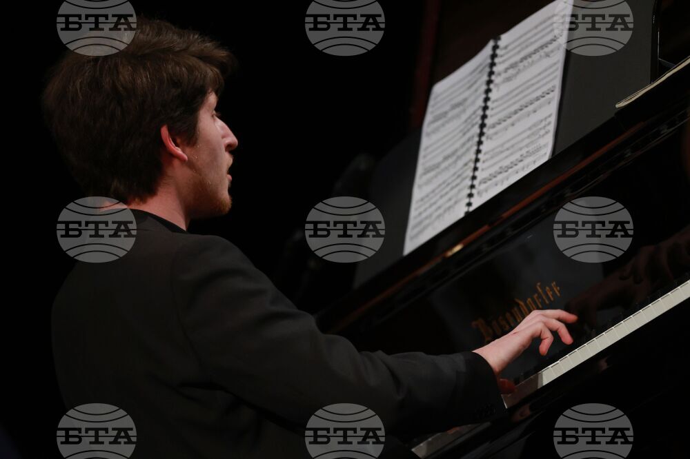 Фестивал „Алегра“ - концерт „Светлини и сенки“