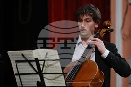 Фестивал „Алегра“ - концерт „Светлини и сенки“