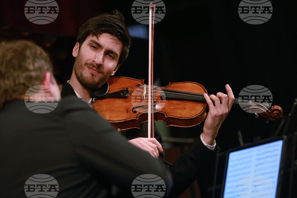 Фестивал „Алегра“ - концерт „Светлини и сенки“