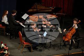 Фестивал „Алегра“ - концерт „Светлини и сенки“