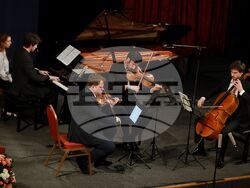 Фестивал „Алегра“ - концерт „Светлини и сенки“