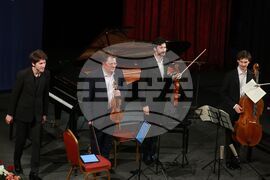 Фестивал „Алегра“ - концерт „Светлини и сенки“